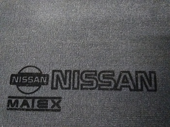  Nissan X-Trail 2007- , Matex