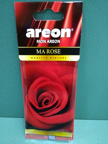  Areon  Ma Rose