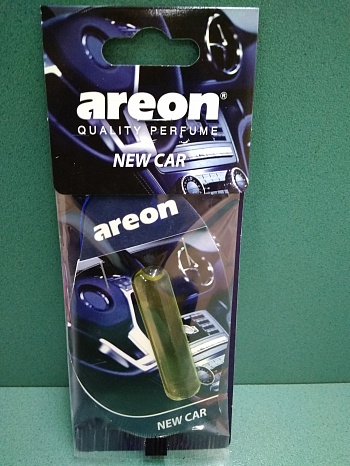  Areon   