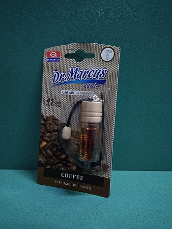  Dr.Marcus Ecolo Coffee