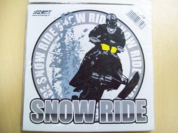   Snow Ride 1515 