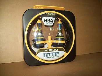  HB4 MTF 55 Aurum E-Box