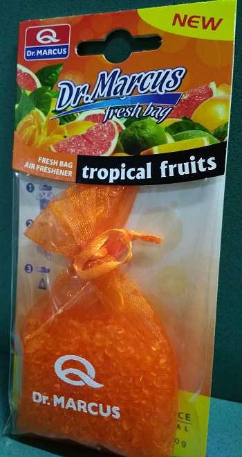  Dr.Marcus Tropical Fruits
