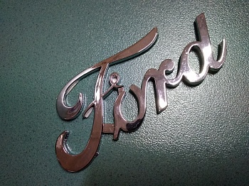  Ford  FORD 