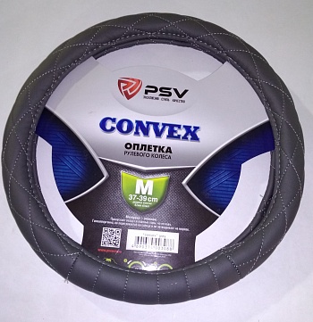   M PSV Convex    