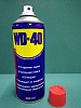 WD-40 400