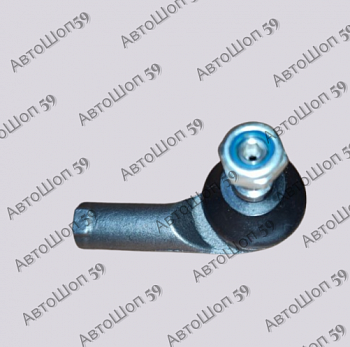 Наконечник рулевой Ford Focus-I наружный правый