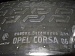   Opel Corsa 2006- 