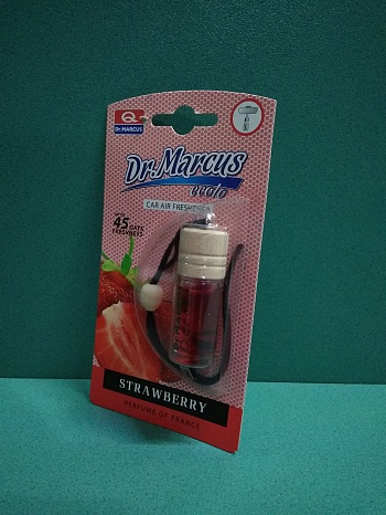  Dr.Marcus Ecolo Strawberry