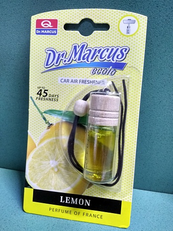  Dr.Marcus Ecolo Lemon