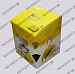  TASOTTI Cube Lemon squash