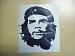  Che Guevara 10x10