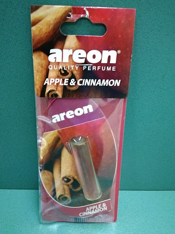  Areon  Apple/Cinnamon