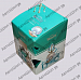  TASOTTI Cube Aquaman