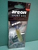  Areon Sport Lux Platinum