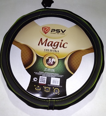   M PSV Magic -