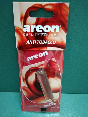  Areon  Anti Tobacco