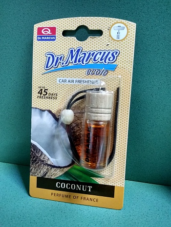  Dr.Marcus Ecolo Coconut