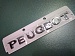  Peugeot  PEUGEOT 16519 