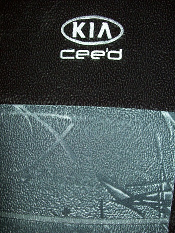  Kia Ceed 2006-12  , 