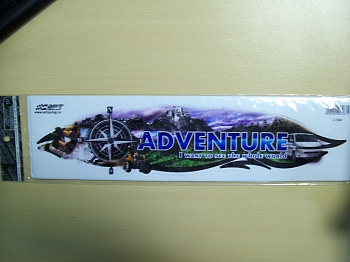  Adventure 10.5x37.5 
