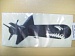  SharkRocket 9.5x23