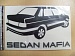   2115 Sedan Mafia 10x15