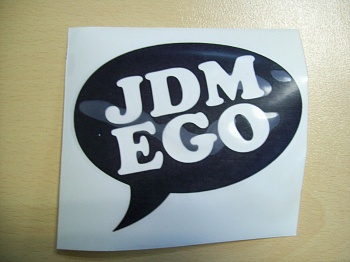  JDM ego 10x10