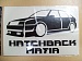   Hatchback Mafia 10x15