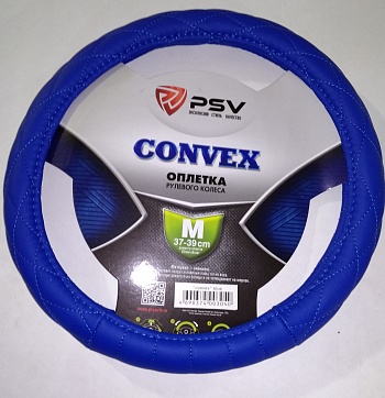   M PSV Convex    