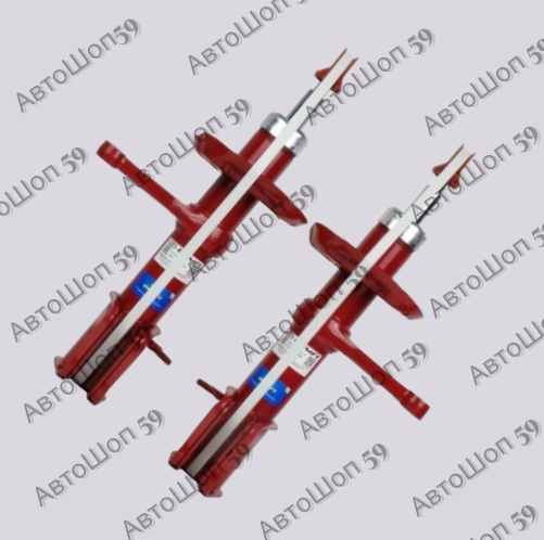 Стойка ВАЗ-2194 FL Кросс передняя (2шт) 