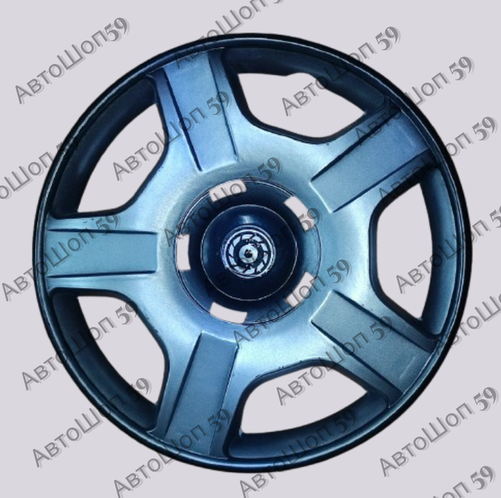 Колпак на колесо R13" МАКС +