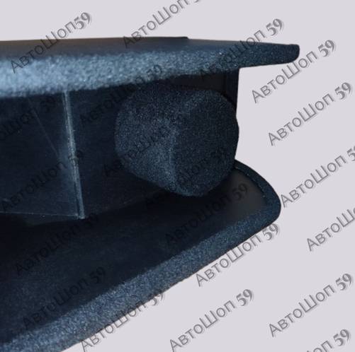 Бар Renault Duster 2021--