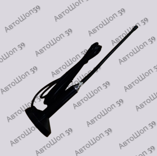 Антенна д/рации 2703