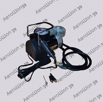 Компрессор CityUP TURBO