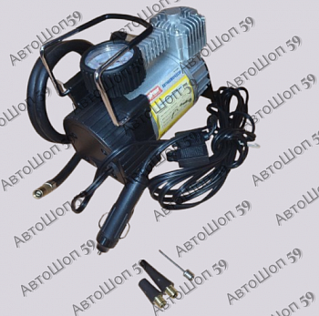 Компрессор MegaPower 12001