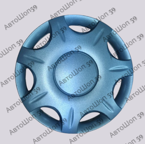 Колпак на колесо R13" АРАМИС