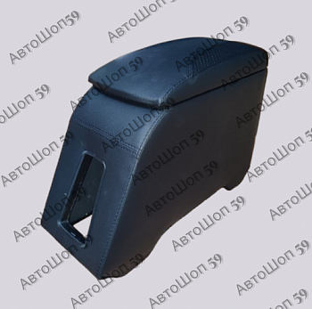 Бар VW Polo 2010-- VARTA 