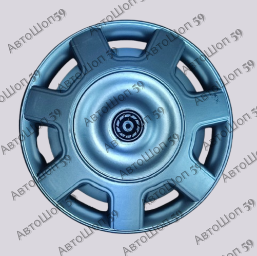 Колпак на колесо R14" ГРОМ