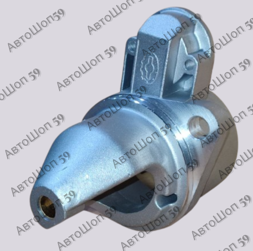 Крышка стартера ГАЗ дв.402  