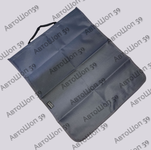 Защита спинки сидения Comfort Address