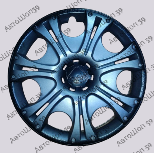 Колпак на колесо R13" LOTUS +