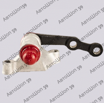 Маятник рулевой ВАЗ-21213