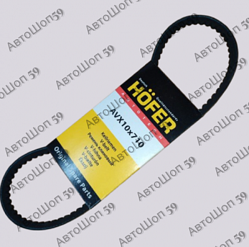 ������ �������� AVX10�710