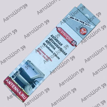 ������� �������� Mr.stboUsh-55