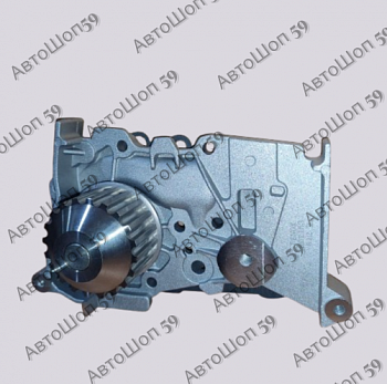 ����� Largus, Renault