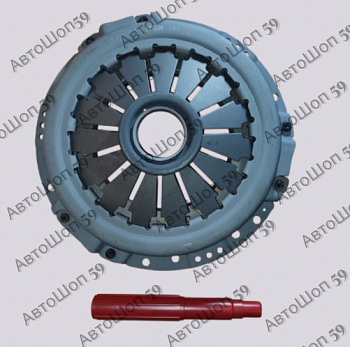 Корзина сцепления ГАЗ дв. 406