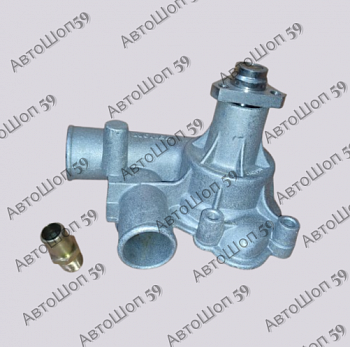 Помпа ГАЗ дв.4062