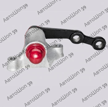 Маятник рулевой ВАЗ-2123