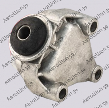 Кронштейн растяжки ВАЗ-2108